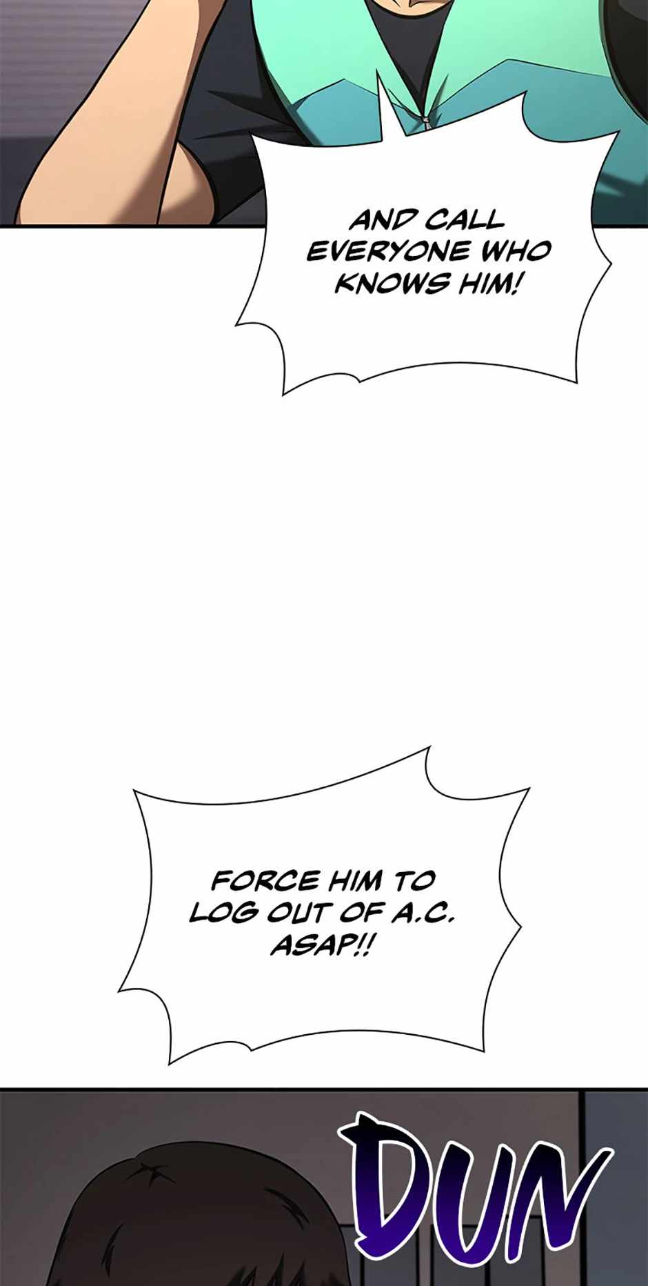 I Returned as an FFF-Class Witch Doctor Chapter 108 71